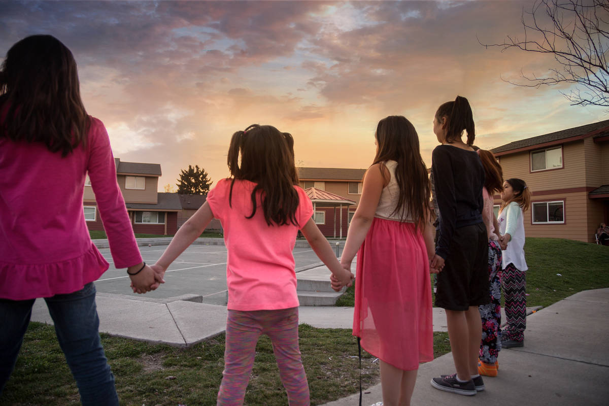 Family Unification Program