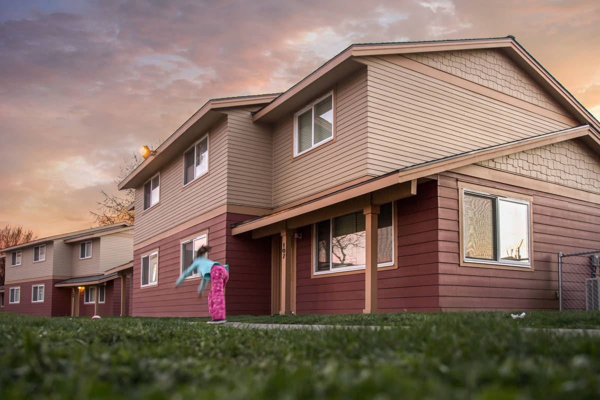 Family Unification Program (FUP) Housing Voucher Assistance