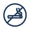 No Smoking Policy