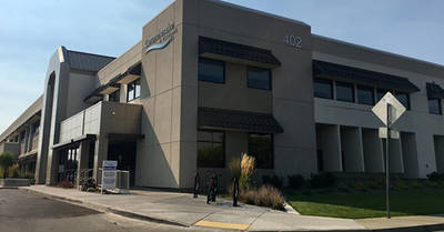 Central Washington Comprehensive Mental Health