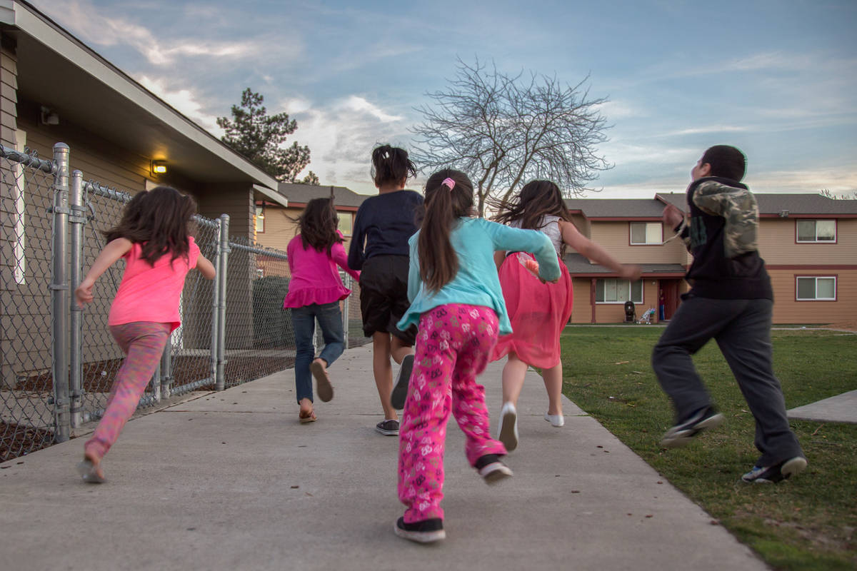 Financial Assistance for Housing-Related Expenses