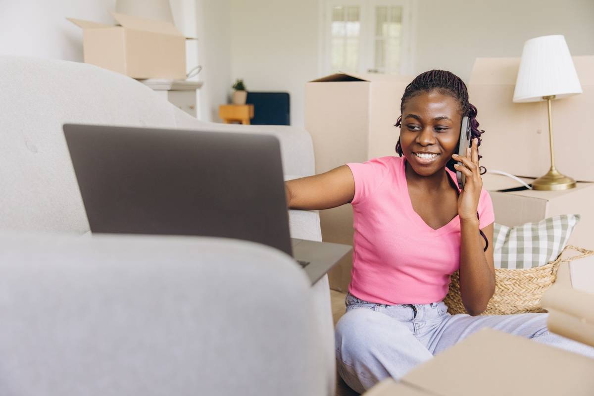 Submit a rent increase request via the HCV Owner Portal, when eligible