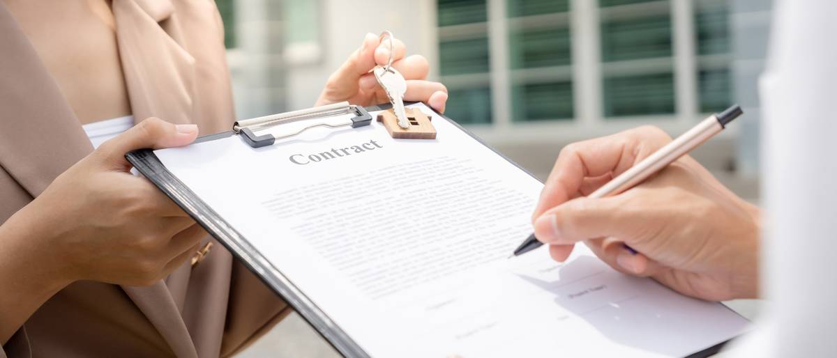 Rental Process for Landlords