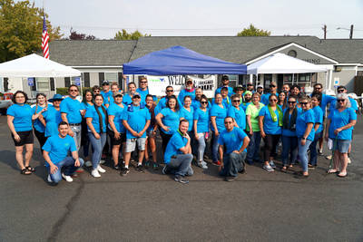 Family Fun Night in Yakima