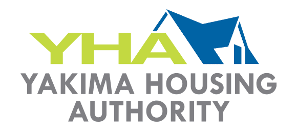 Yakima Housing Authority logo